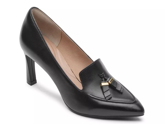 Rockport Total Motion Sheehan Pump