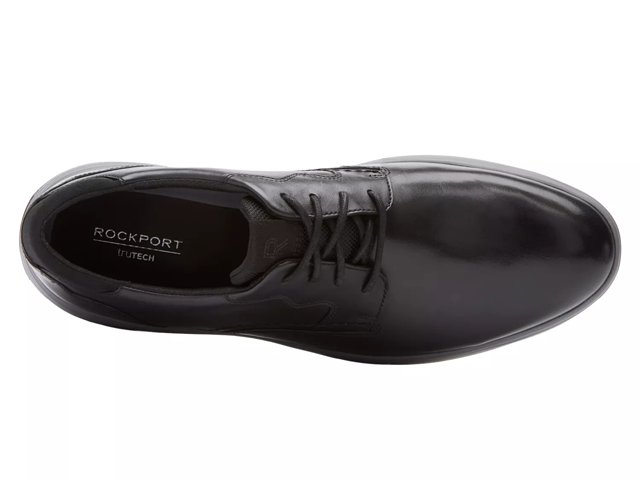 靴 noa Men's Noah Oxford - BROWN | Rockport