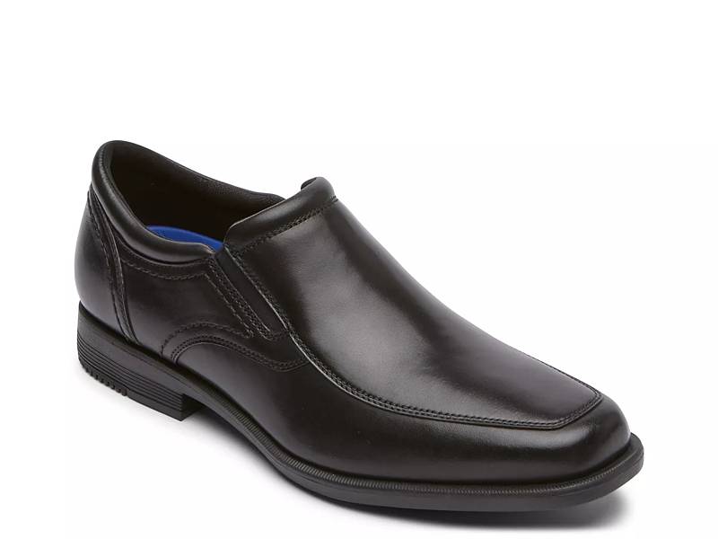 Rockport hot sale slip on