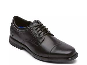 Rockport Hombre Charles Road Cap Toe shoes