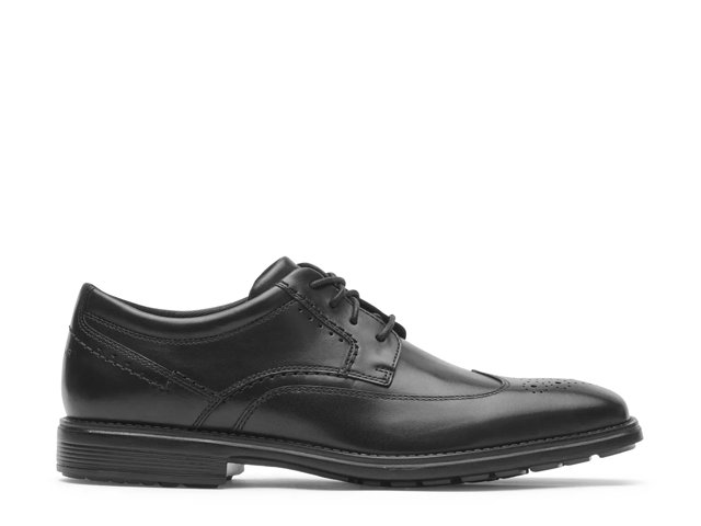 Rockport sales wingtip shoes