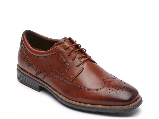 Rockport Next Gen Wingtip Oxford Free Shipping DSW