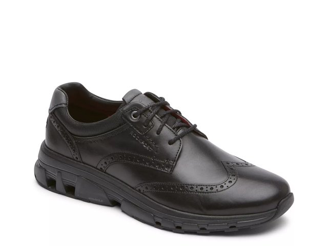 Rockport Reboundx Wingtip Sneaker Free Shipping DSW