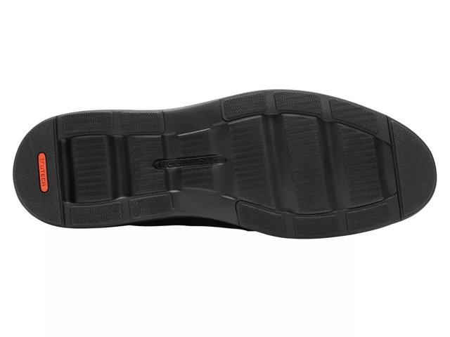 Rockport apron toe outlet