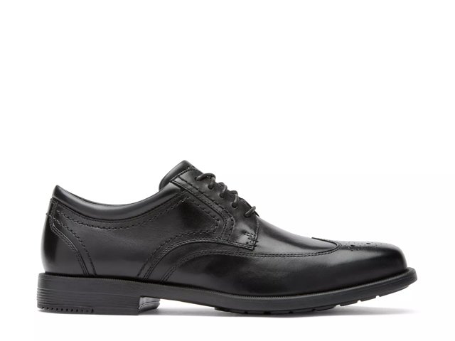 Rockport waterproof wingtip discount
