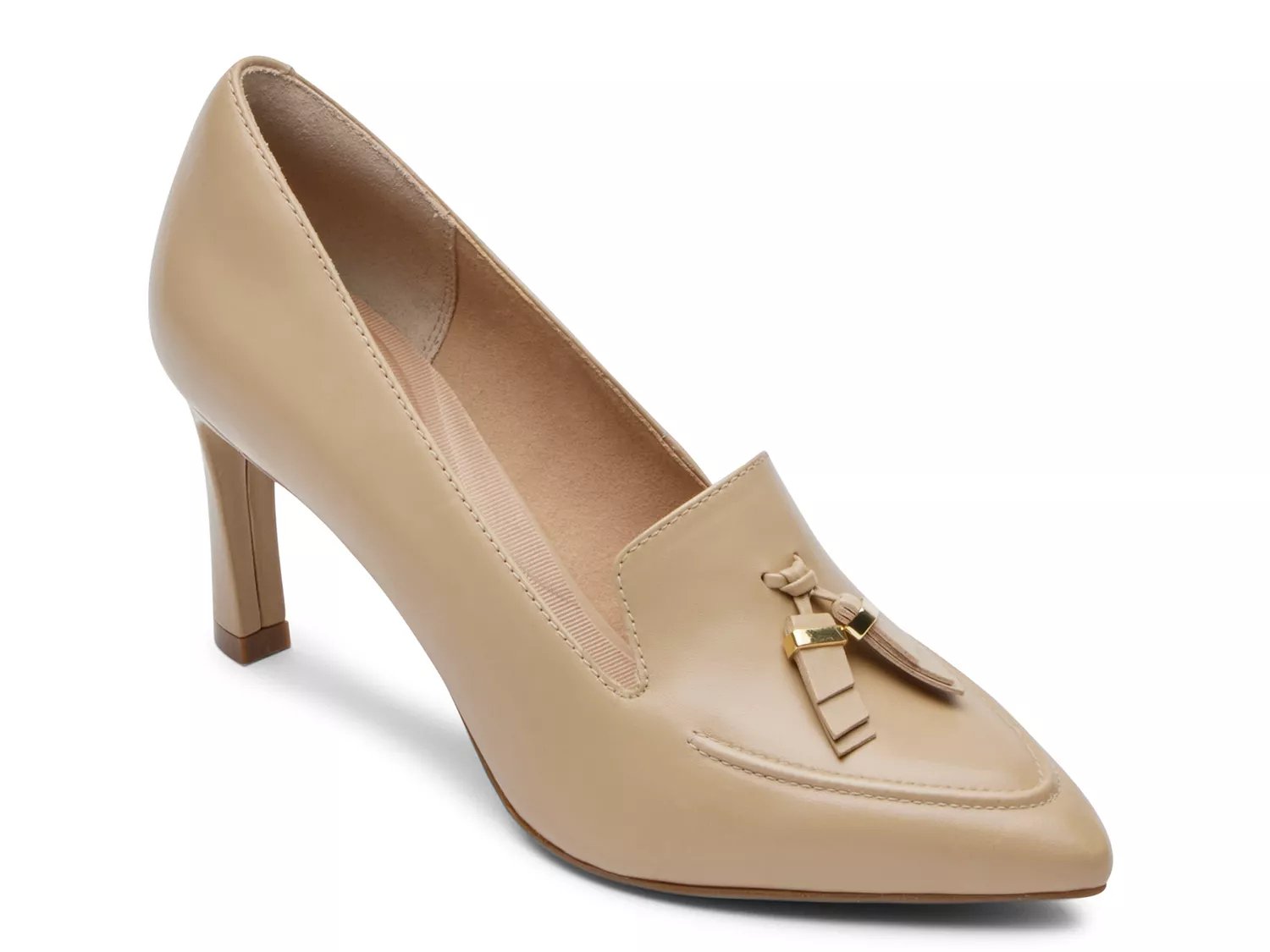 rockport sheehan pump