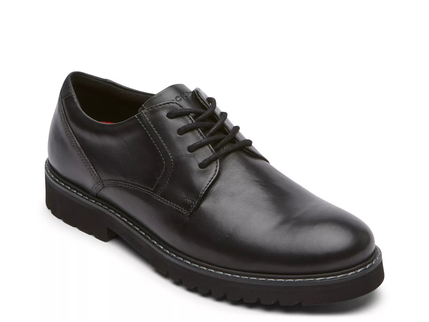 Marshall plain 2024 toe oxford