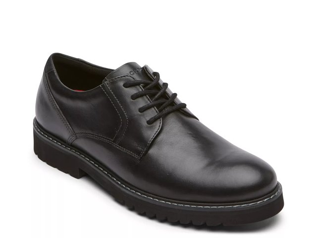 Rockport marshall cap toe oxford shop
