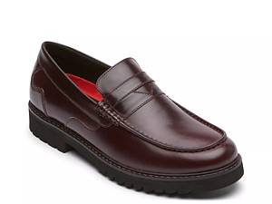 Dsw on sale burgundy shoes