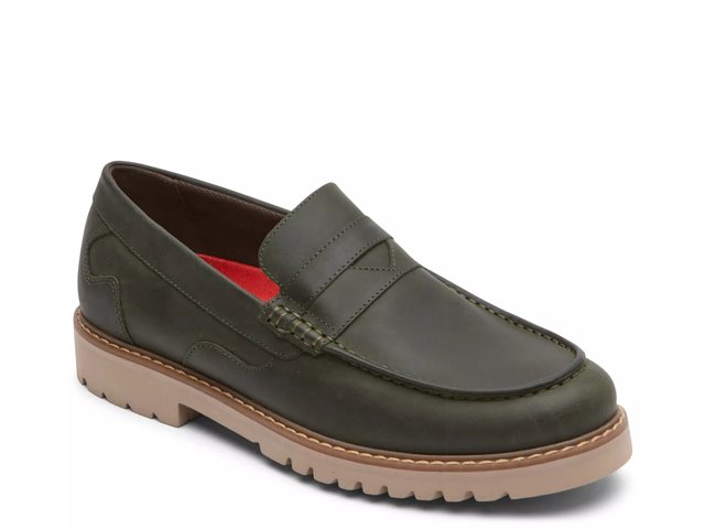 Dsw rockport shoes on sale