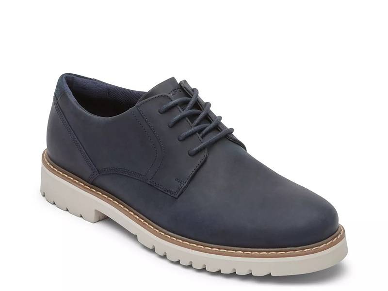 Vince Camuto Lamson Cap Toe Oxford