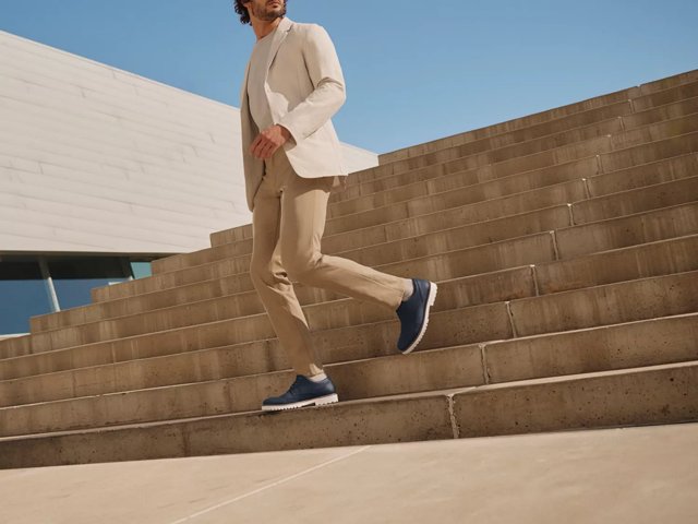Rockport plain toe oxford deals