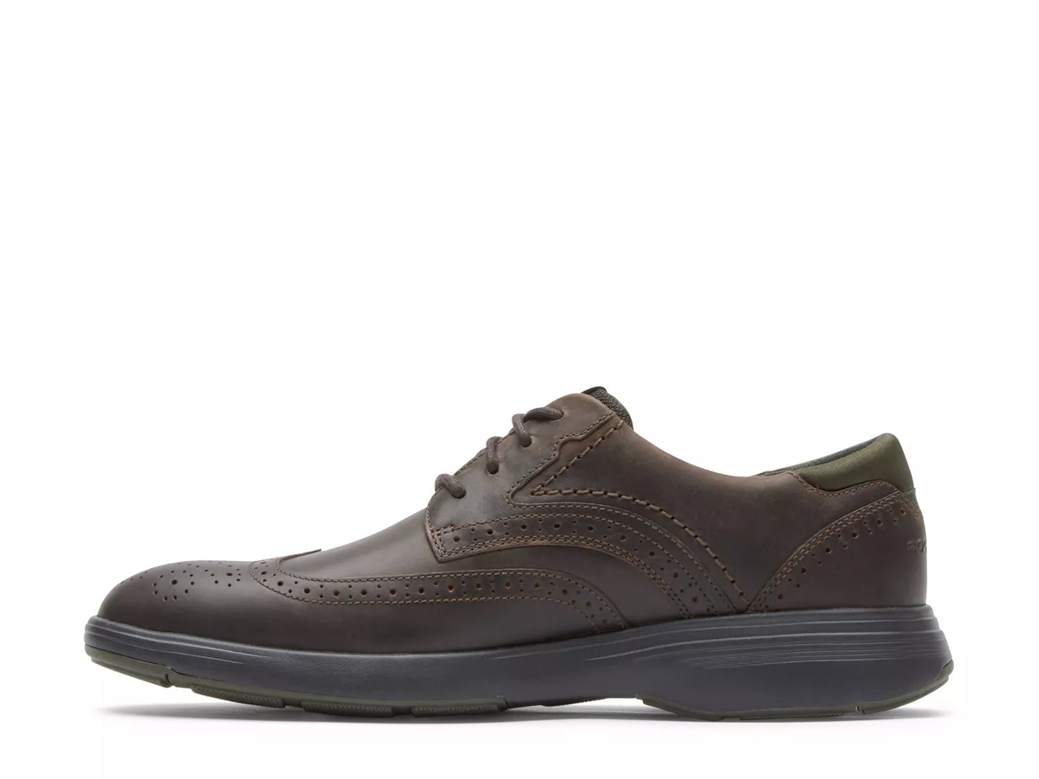 Noah Wingtip Oxford
