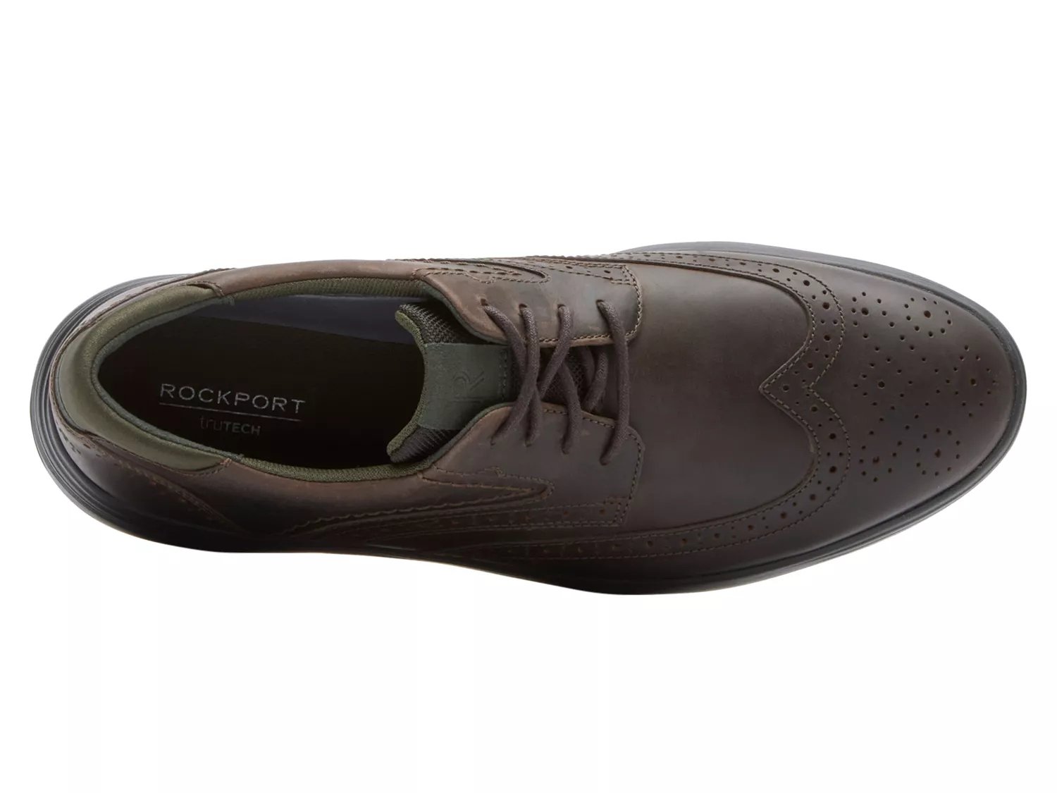 Noah Wingtip Oxford