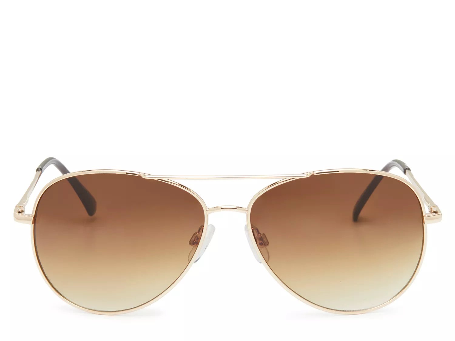 Chase Aviator Sunglasses