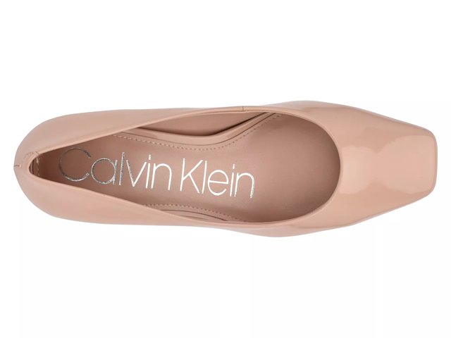 Calvin klein mules dsw hotsell