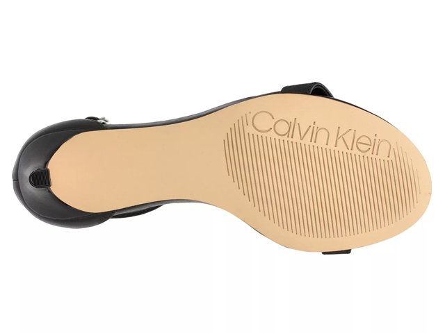 Calvin klein flats dsw on sale