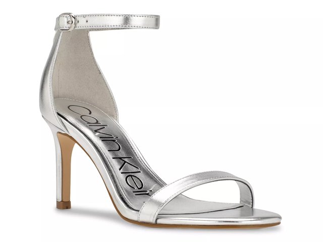Calvin klein sandals dsw top
