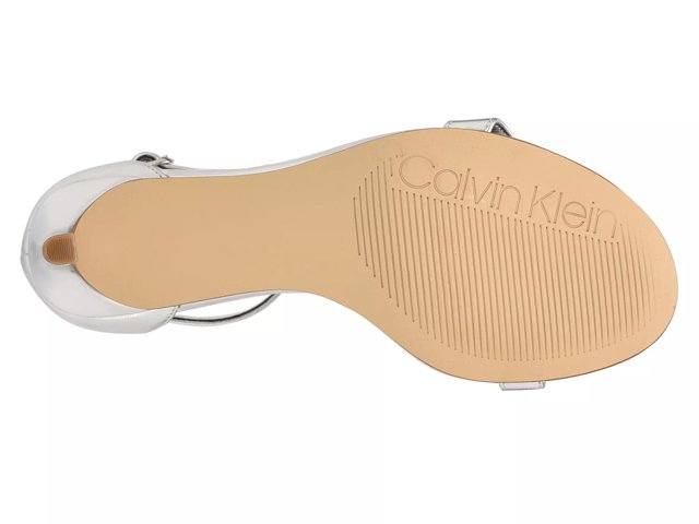 Calvin klein flats dsw sales