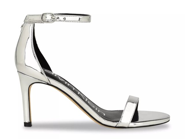 Calvin Klein Fairy Sandal Free Shipping DSW