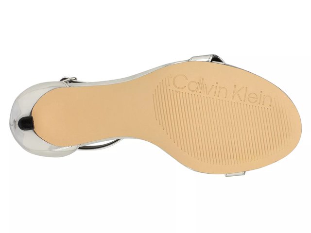 Calvin klein sandals dsw new arrivals