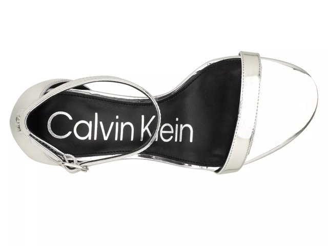 Calvin Klein Fairy Sandal