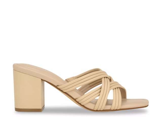 Calvin klein mules dsw sale