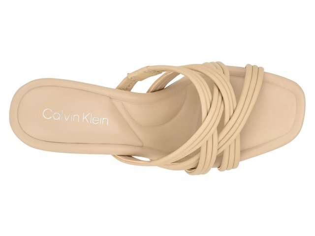 Calvin Klein Terisa Sandal Free Shipping DSW