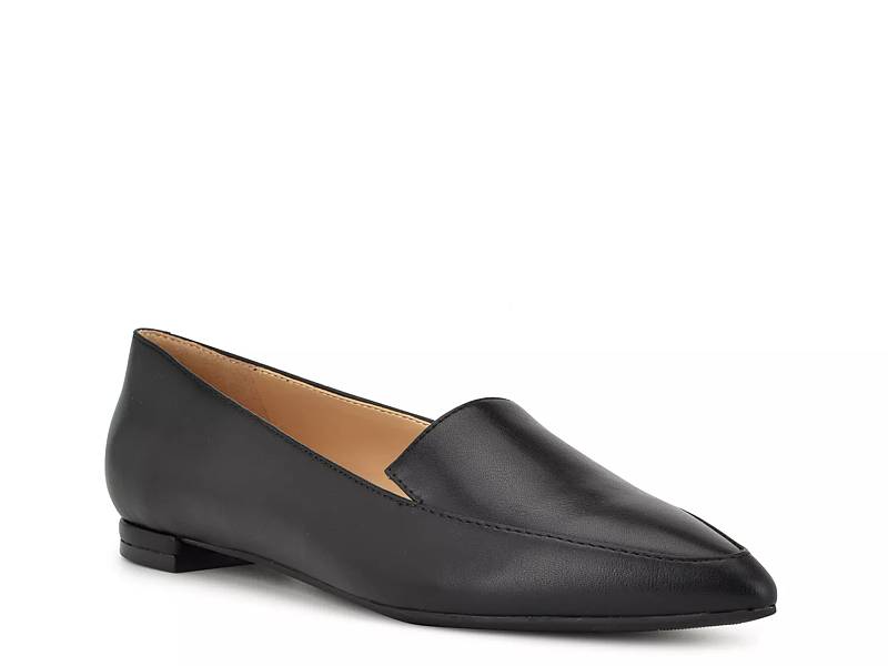 Nine west hot sale flats dsw