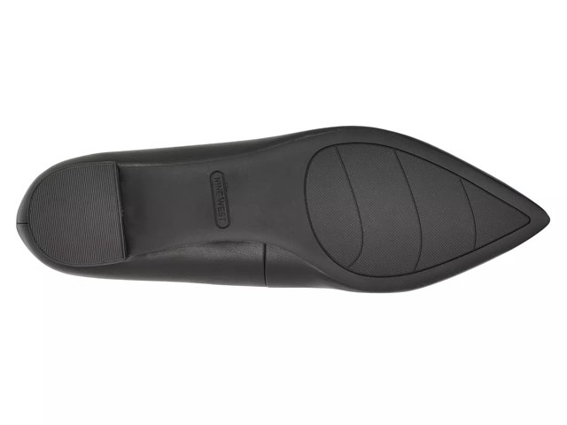 Nine west online flats dsw