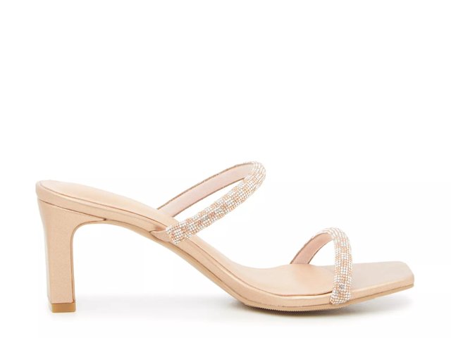 Chinese laundry sale wedges dsw
