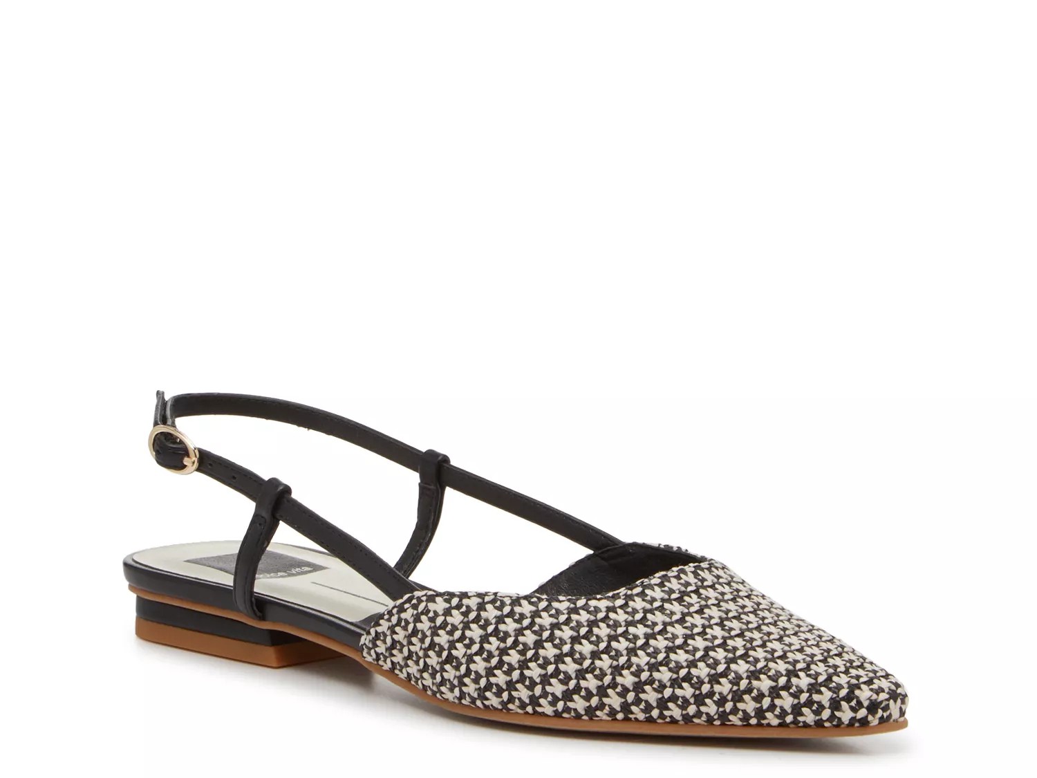 Dolce Vita Emmie Flat - Free Shipping | DSW