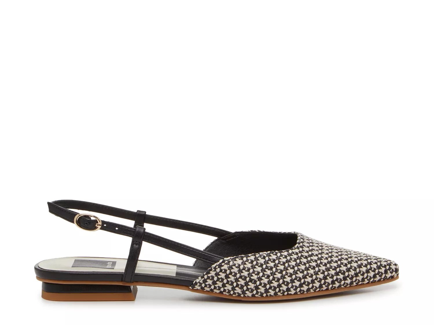 Emmie Flat