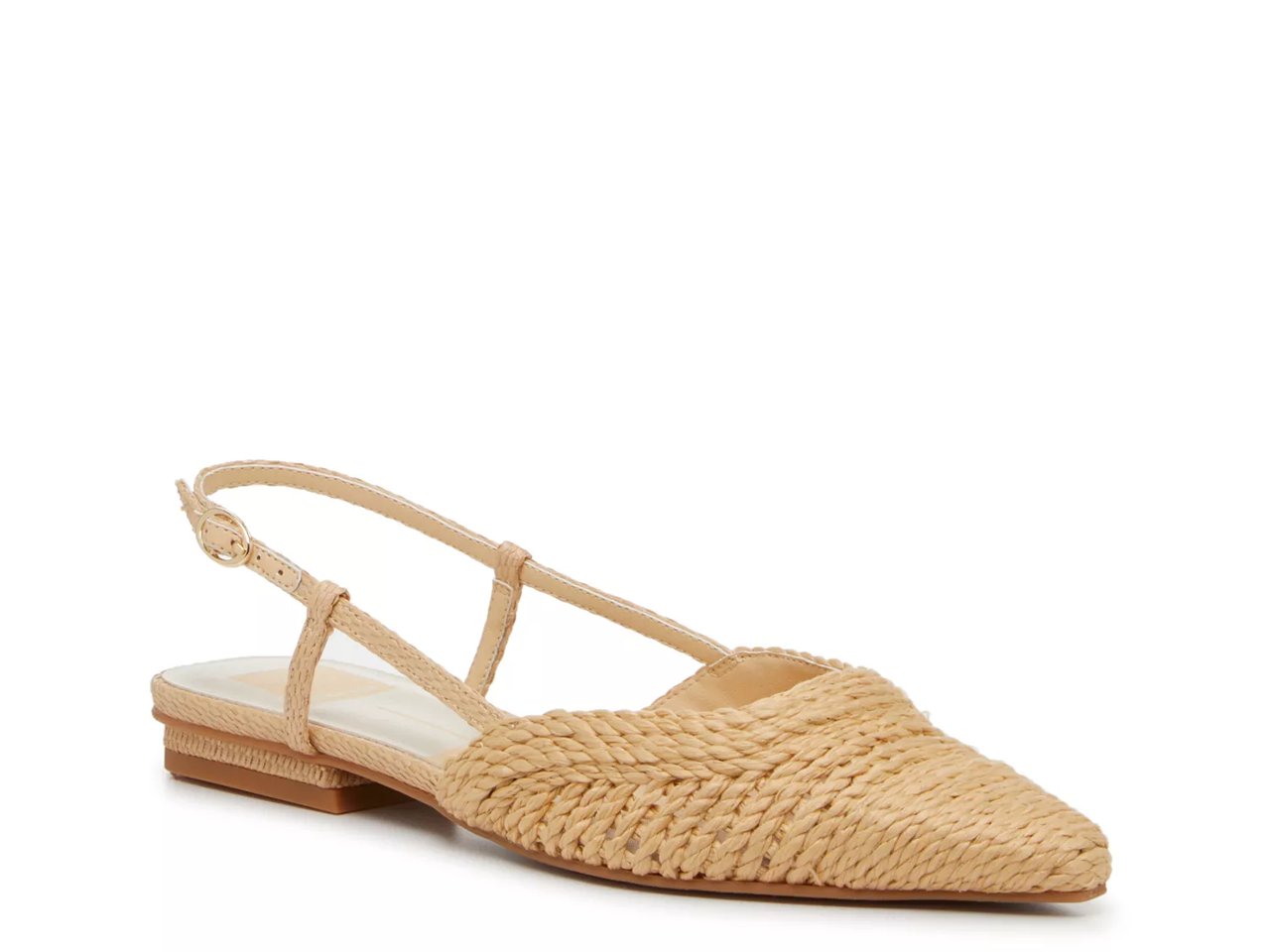 Dolce Vita Emmie Flat