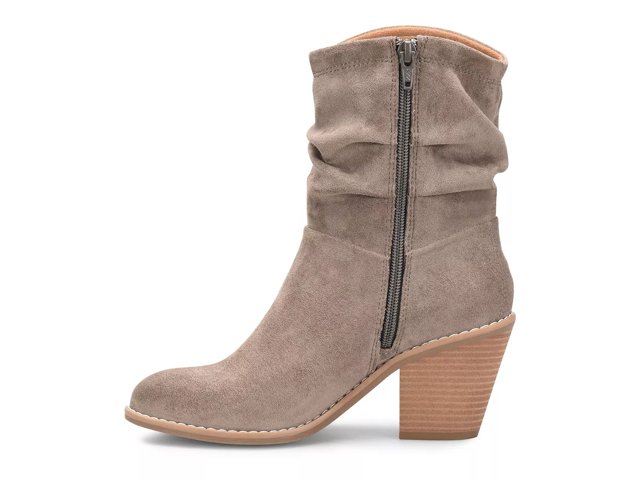 Eurosoft livia best sale wedge bootie