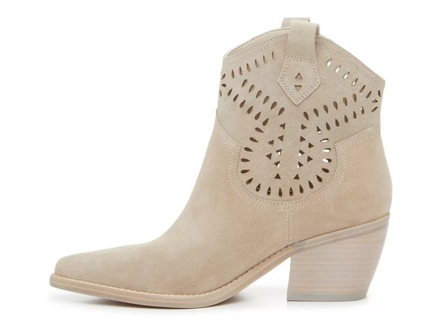 Marc Fisher Giddyup Cowboy Bootie