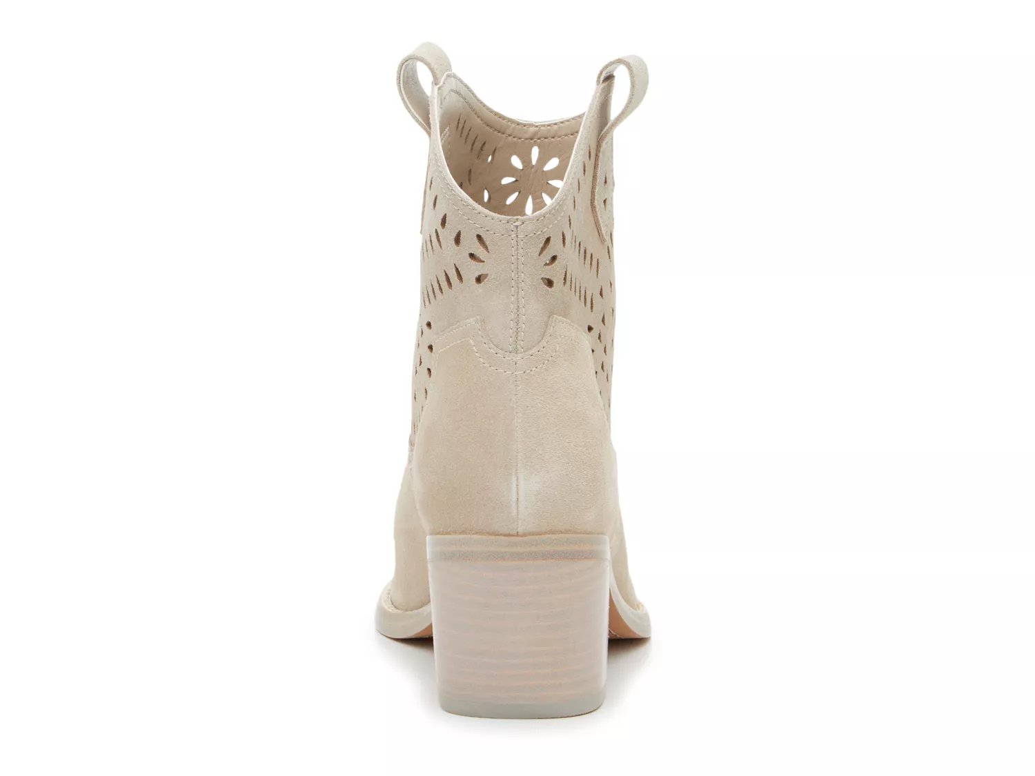 Giddyup Cowboy Bootie
