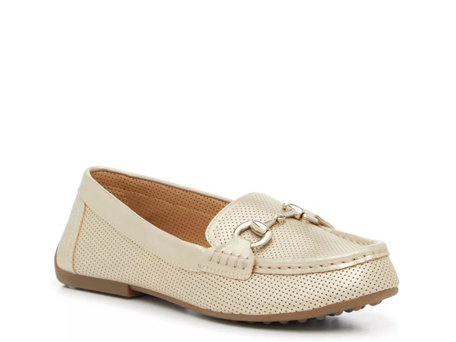 Coach discount loafers dsw