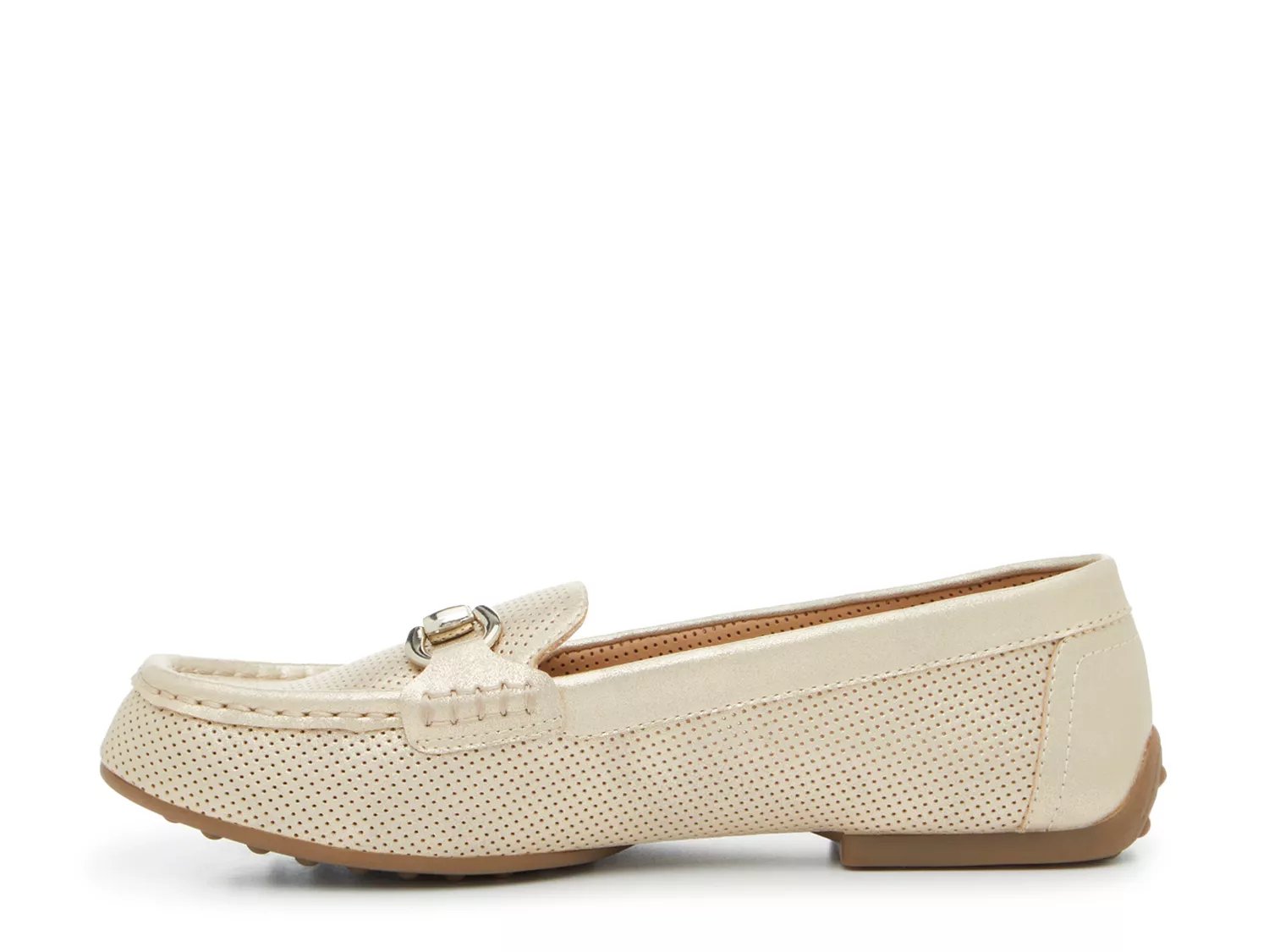 Kai Driving Loafer