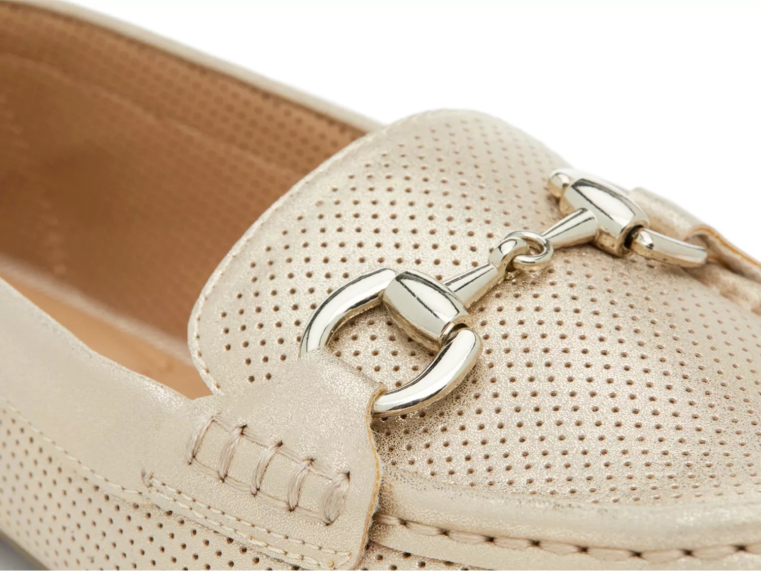 Kai Driving Loafer