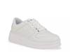 White platform best sale sneakers dsw