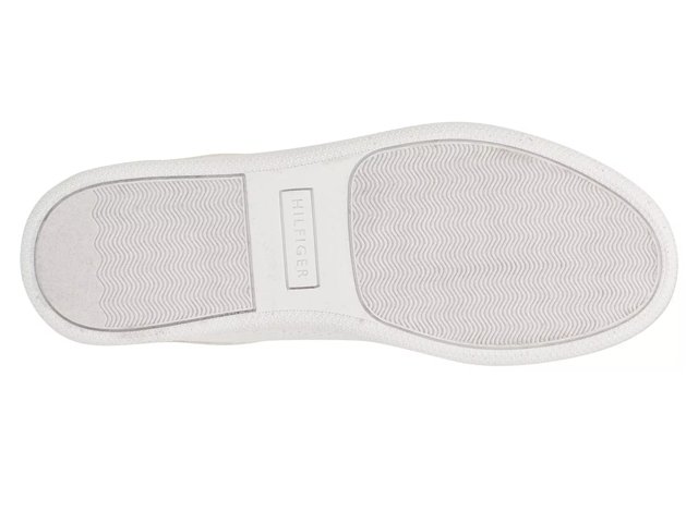 Tommy Hilfiger Jallya Sneaker - Free Shipping | DSW