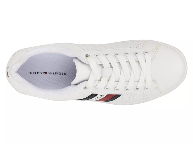 Dsw tommy hilfiger sneakers 2025