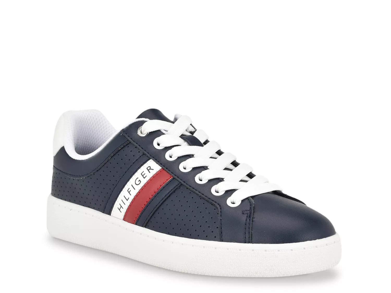 Dsw tommy hot sale hilfiger sneakers