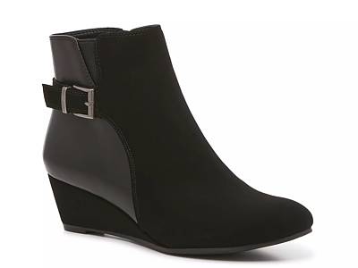 Dsw white ankle on sale boots