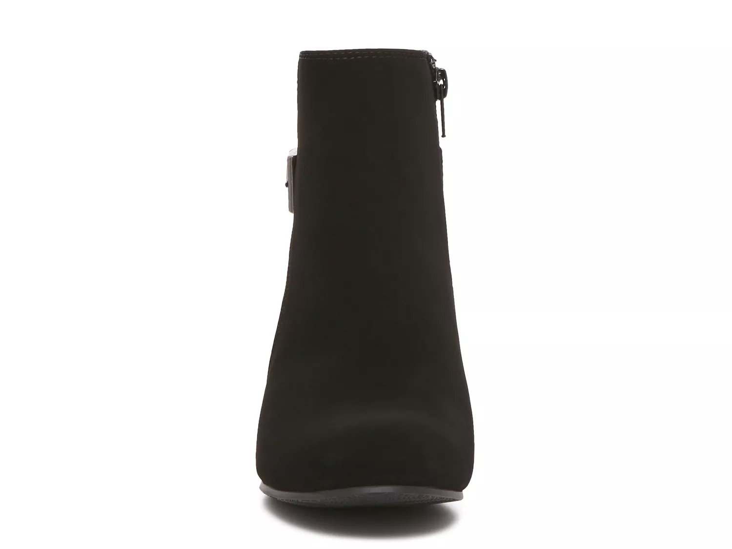 Carmen Bootie