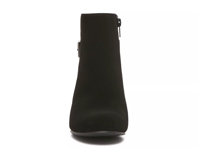 Carmen Bootie
