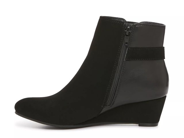 Carmen Bootie