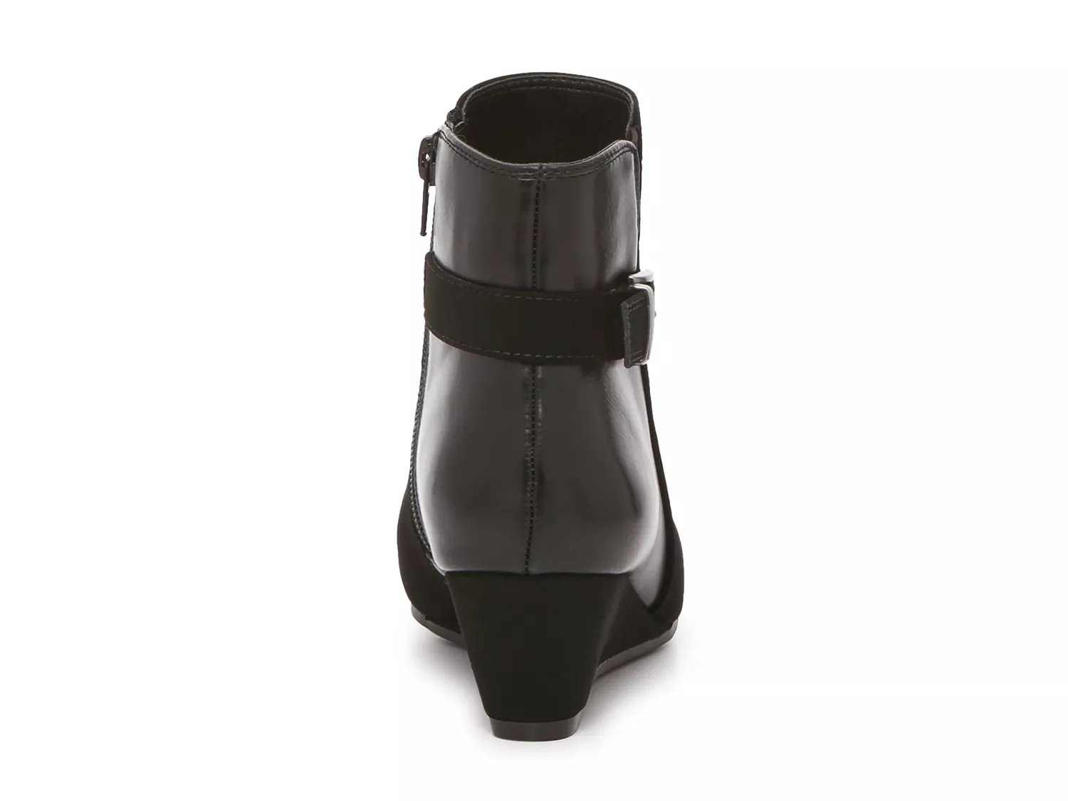 Carmen Bootie