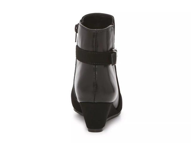 Carmen Bootie
